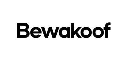 Bewakoof logo