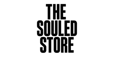 The Souled Store logo