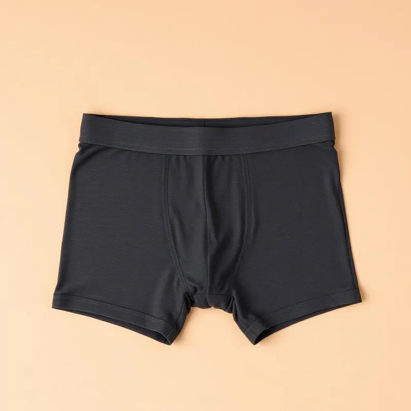 Underwear (Boxer Trunk) — front view