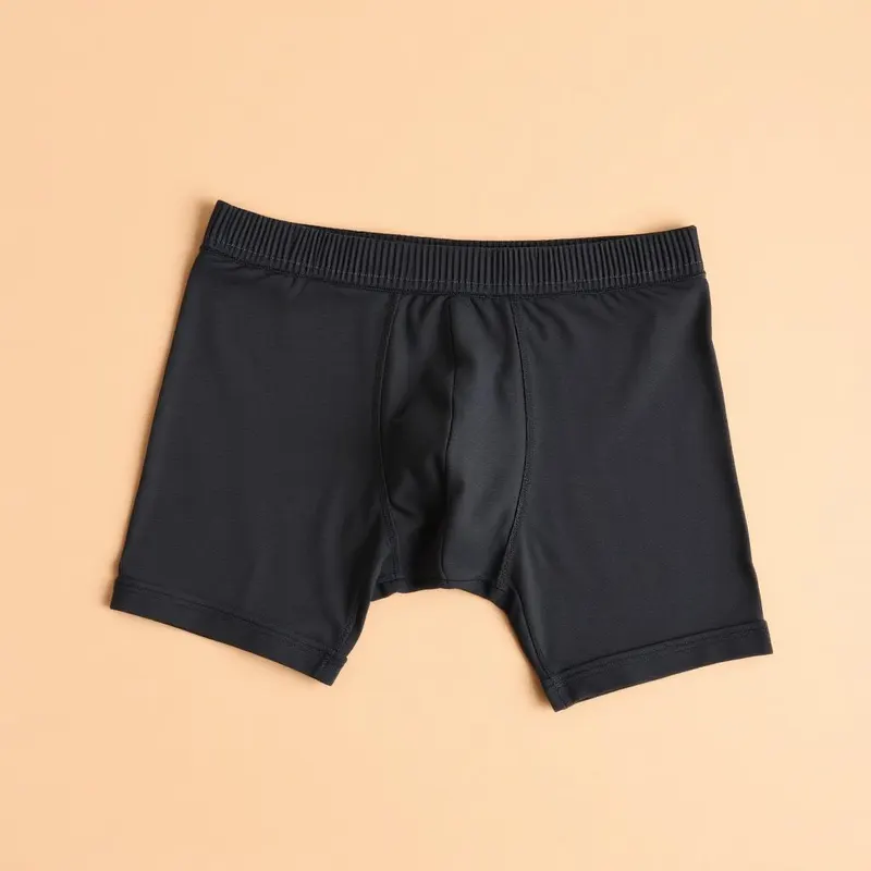 Underwear (Boxer Trunk) — right side view