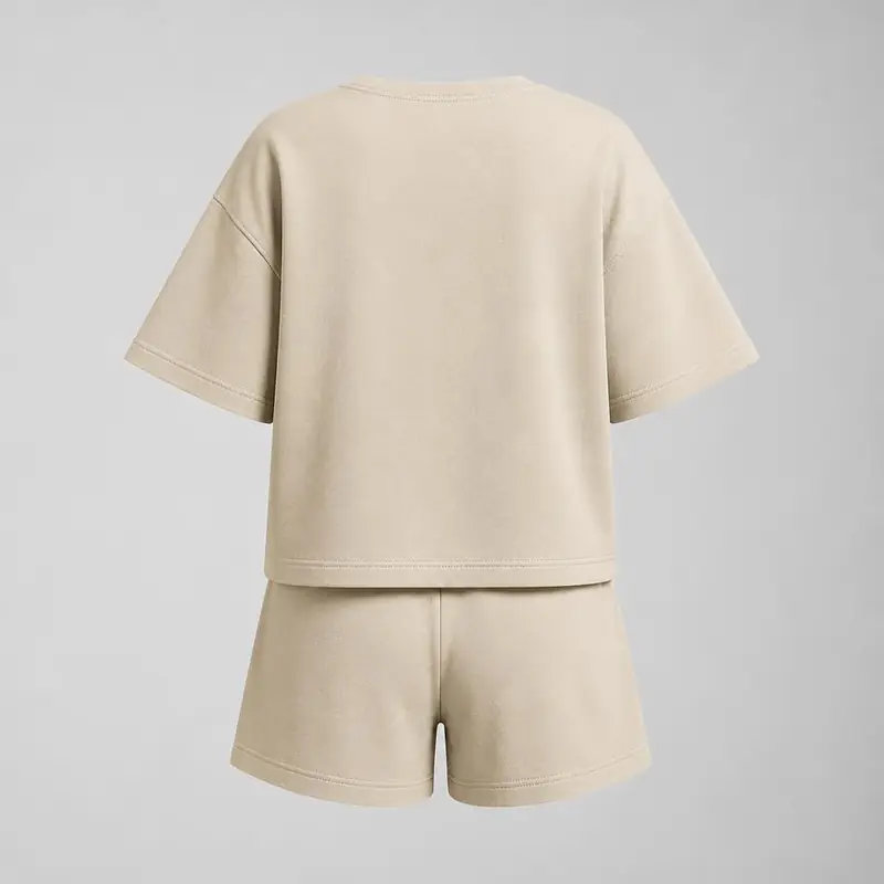 Co-ords Set — back view