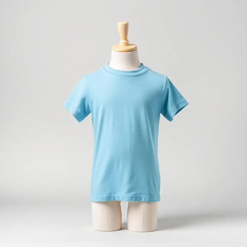 Kids Wear — front view