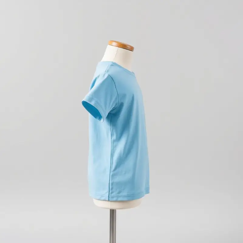 Kids Wear — left side view