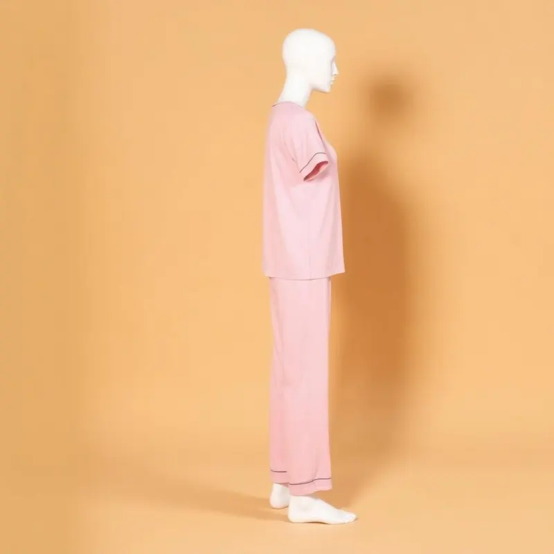 Pyjama Set — right side view