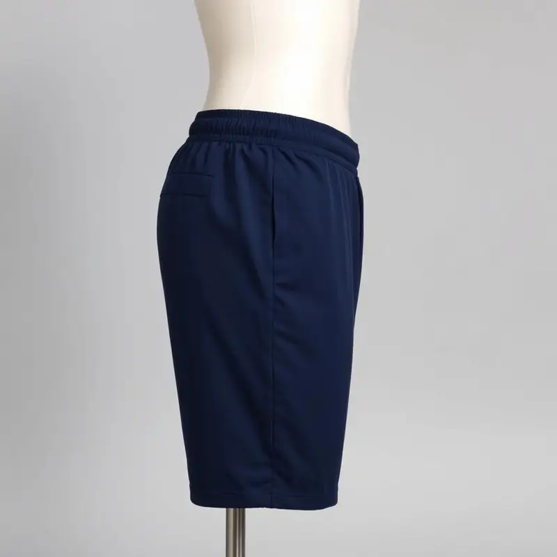Shorts — right side view